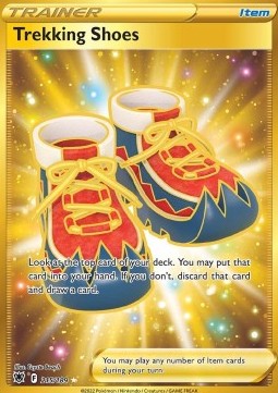 Botas de Expedición (ASR 215) Español