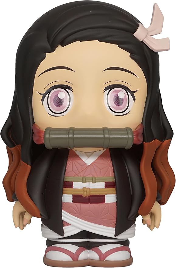 Hucha demon slayer nezuko