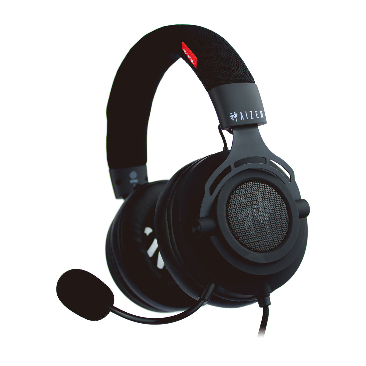 AURICULARES AIZEN PS5-PS4-ONE-SWITCH-PC