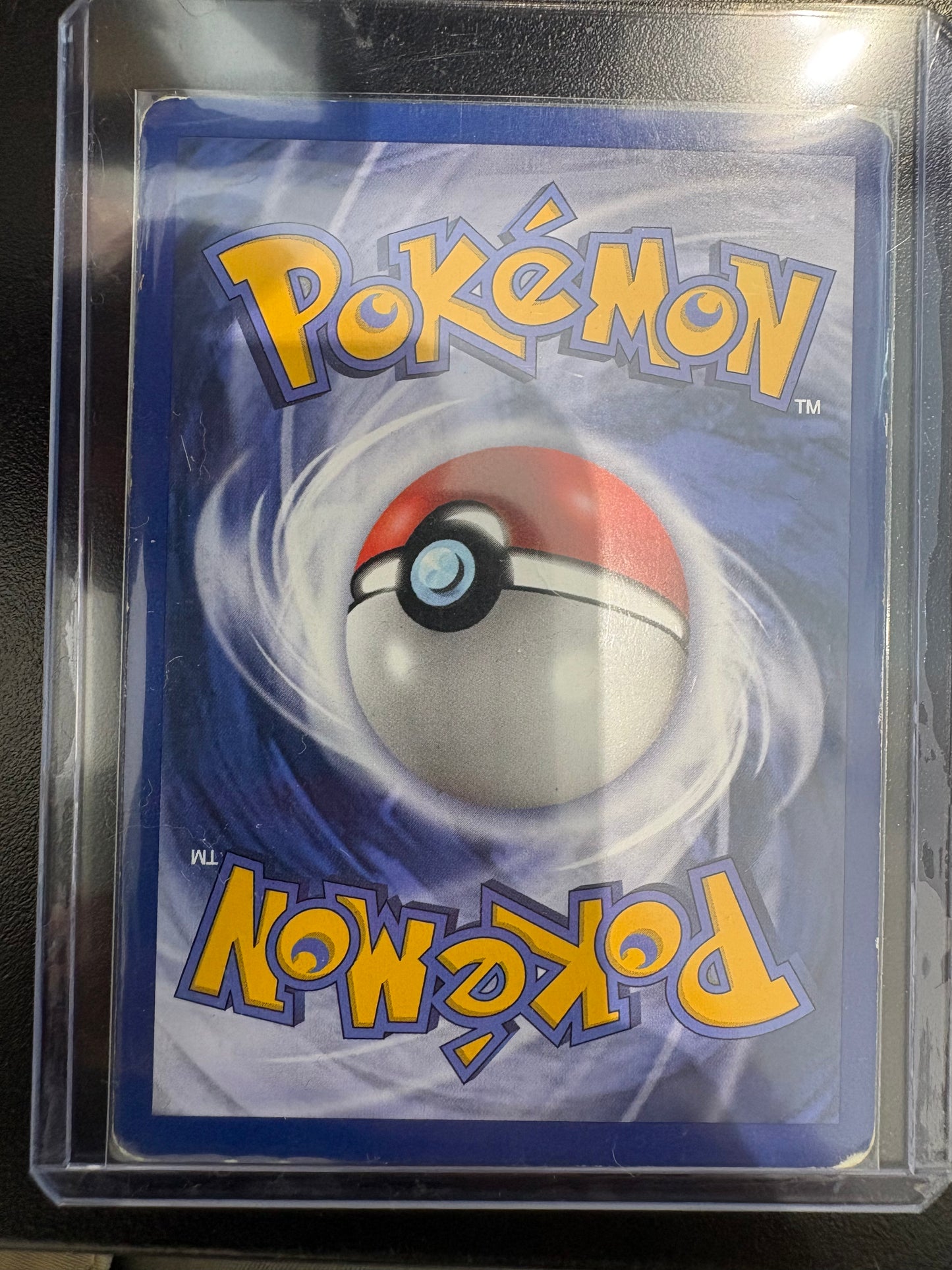 Charmander (BS 46) Español