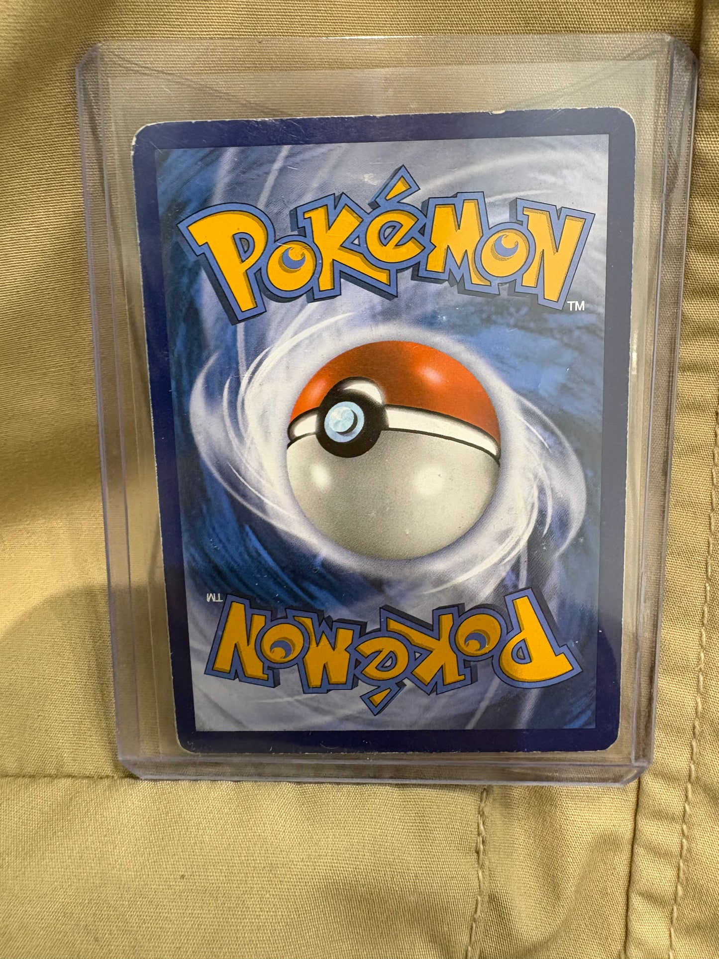 Ho-Oh GX (SM 80) Japones