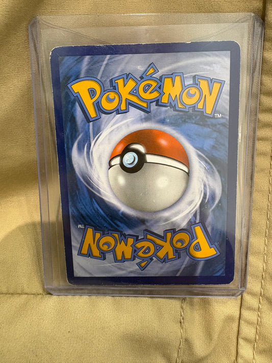Ho-Oh GX (SM 80) Japones