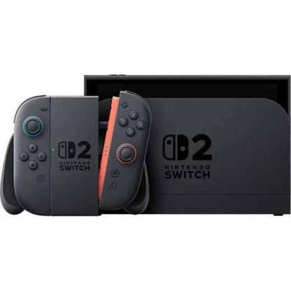 CONSOLA NINTENDO SWITCH 2 + MARIO KART WORLD