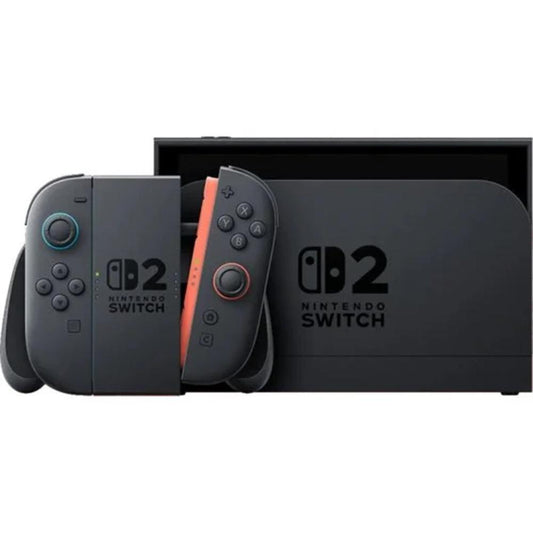 CONSOLA NINTENDO SWITCH 2 + MARIO KART WORLD