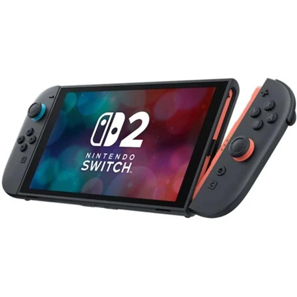 CONSOLA NINTENDO SWITCH 2 + MARIO KART WORLD