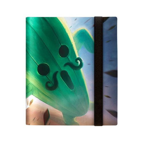 UP PRO BINDER 4 BOLSILLOS FINAL FANTASY