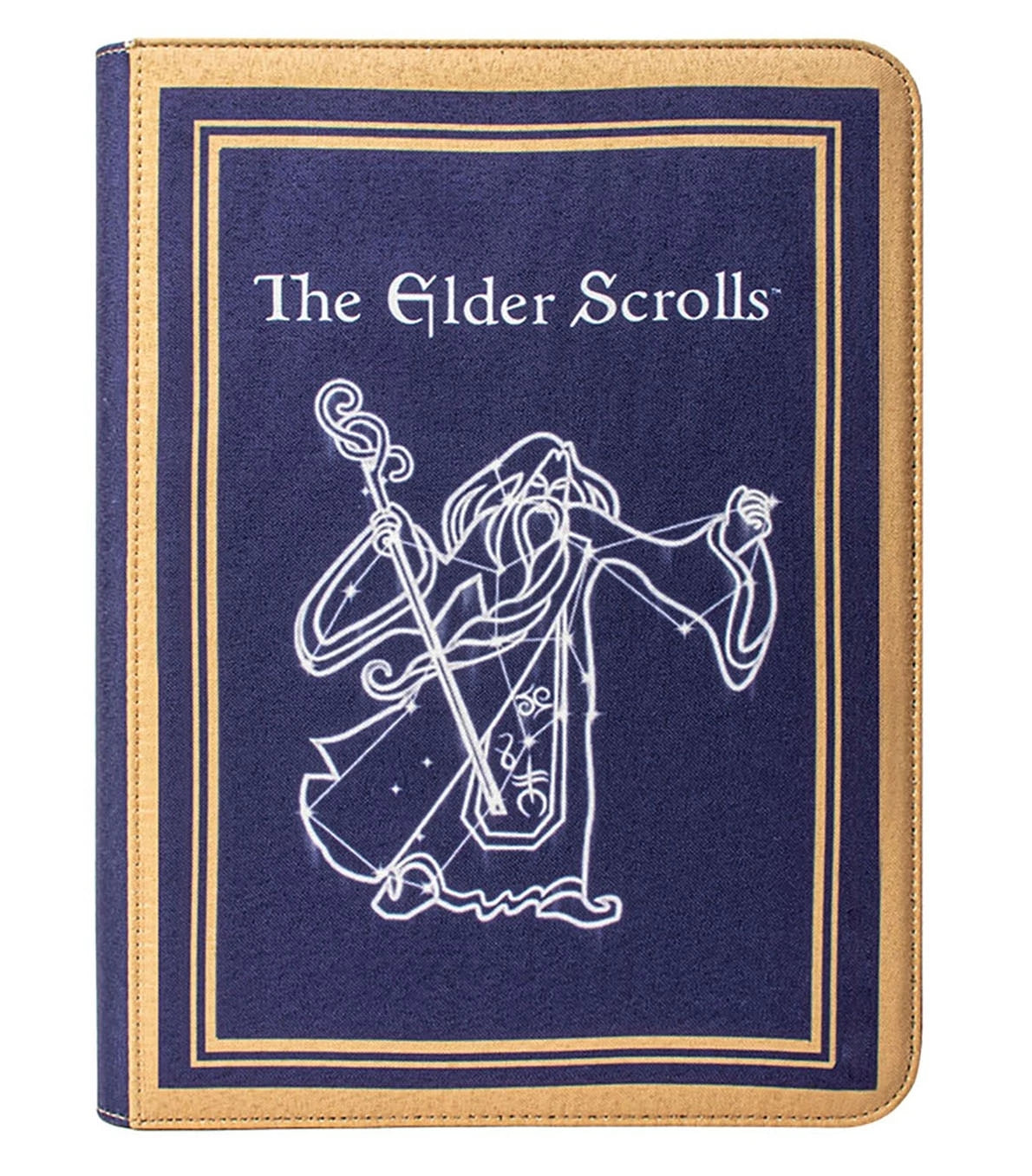 Album 9 Bolsillos con Cremallera PRO-Binder The Elder Scrolls IV - Oblivion - Ultra Pro