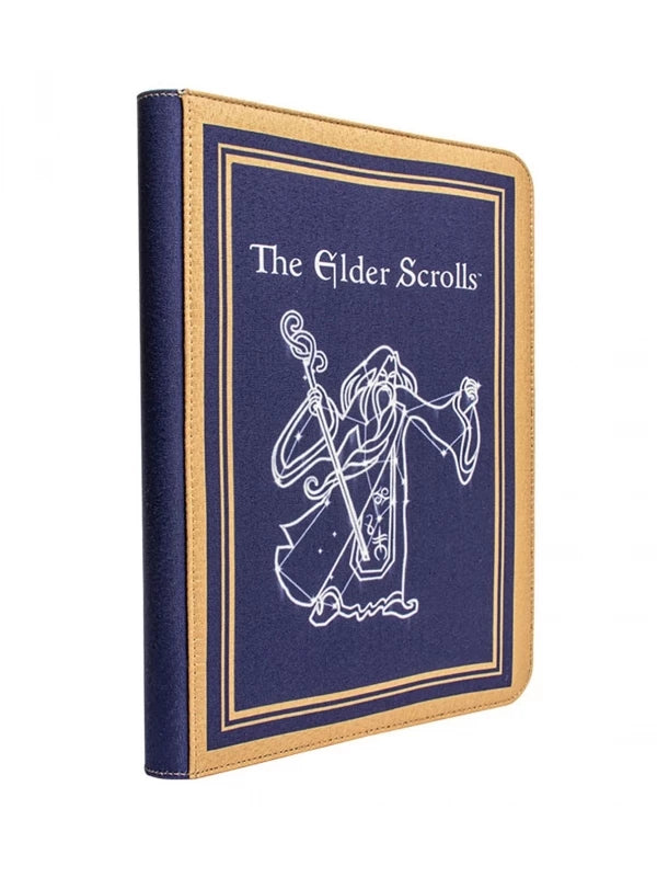 Album 9 Bolsillos con Cremallera PRO-Binder The Elder Scrolls IV - Oblivion - Ultra Pro
