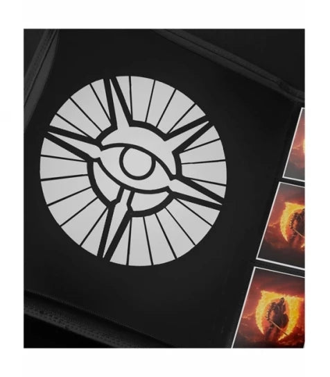 Album 9 Bolsillos con Cremallera PRO-Binder The Elder Scrolls IV - Oblivion - Ultra Pro