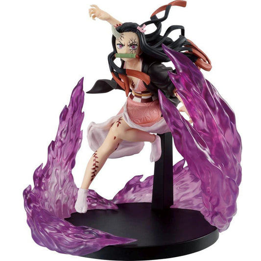 Figura Nezuko Kamado II Vibration Stars