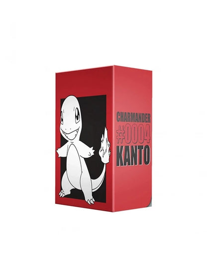 Caja de mazo Charmander Pokémon - Ultra Pro