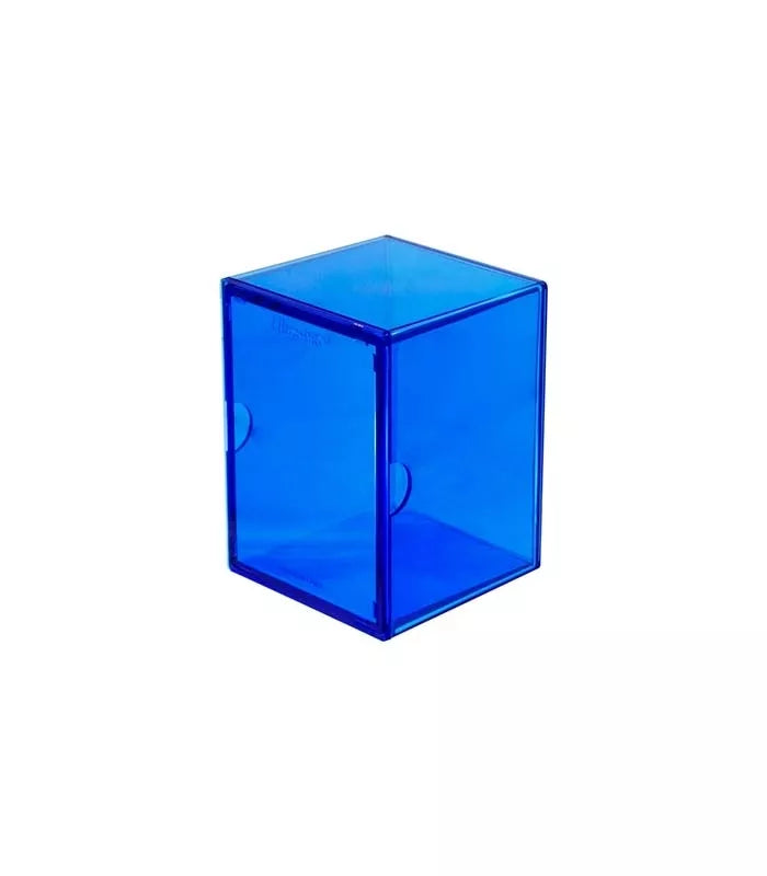 Caja de mazo para cartas Eclipse de 2 piezas Deck