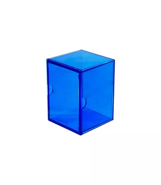 Caja de mazo para cartas Eclipse de 2 piezas Deck
