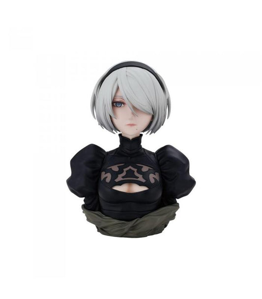 Figuras Ichiban Sho - IKSHO AUTOMATA 2B ART SCALE