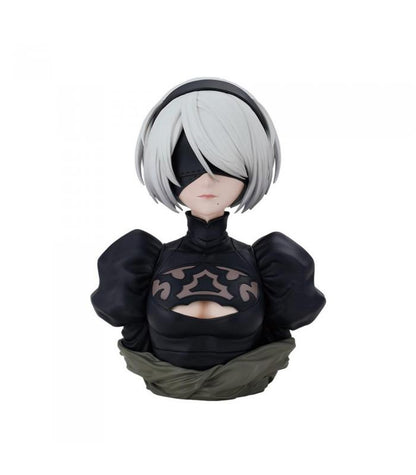 Figuras Ichiban Sho - IKSHO AUTOMATA 2B ART SCALE