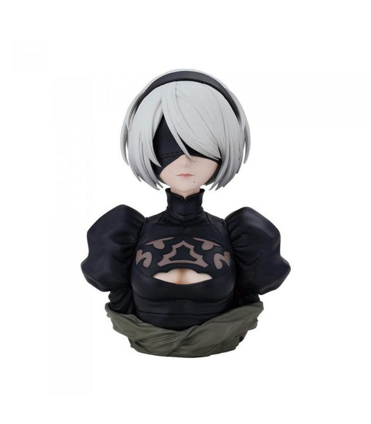 Figuras Ichiban Sho - IKSHO AUTOMATA 2B ART SCALE