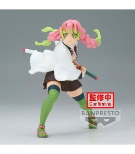 Figuras Demon Slayer VIBRATION STARS-