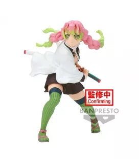 Figuras Demon Slayer VIBRATION STARS-