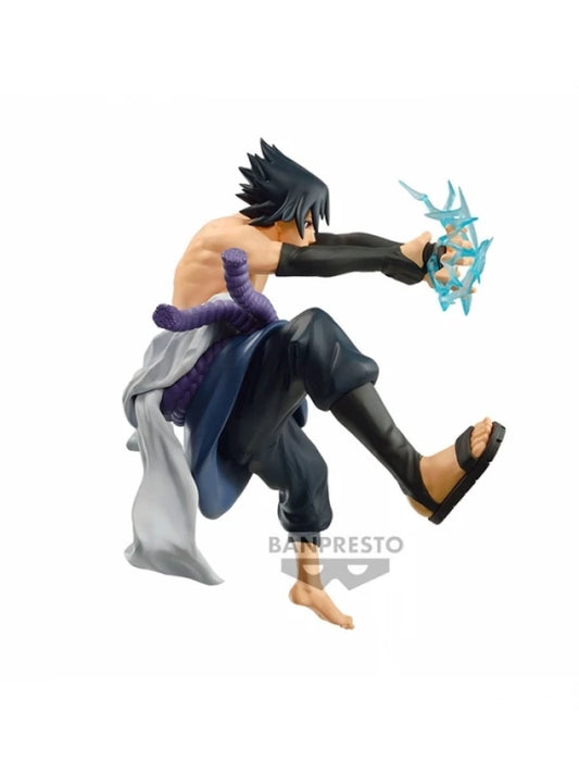Figuras NARUTO SHIPPUDEN VIBRATION STARS UCHIHA SA