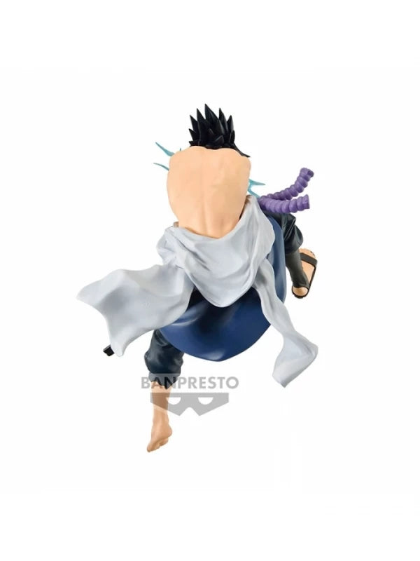 Figuras NARUTO SHIPPUDEN VIBRATION STARS UCHIHA SA