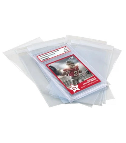 Fundas PSA Cards Ultra Pro - Paquete de 100