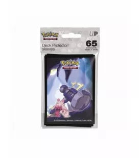 Fundas Standard (65 u) Tinkaton Pokémon