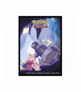 Fundas Standard (65 u) Tinkaton Pokémon
