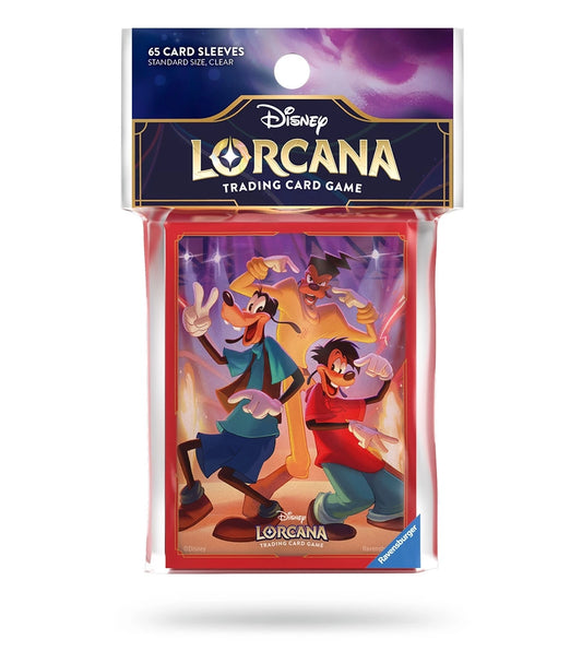 Fundas Standard A - I2I Goof Troop Fabled - Disney