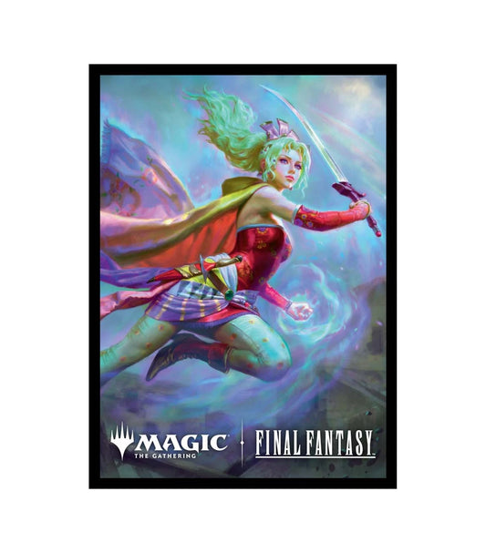 Fundas Standard Deck Protector Sleeves Commander C