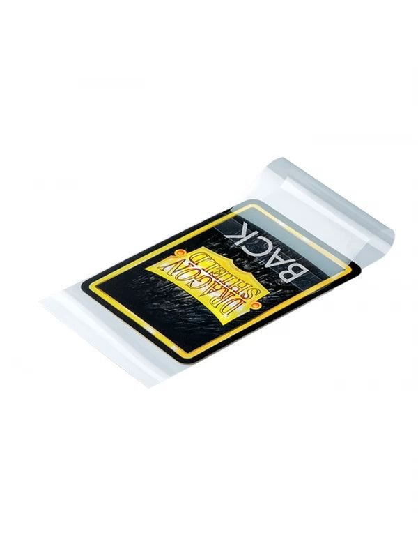 Fundas Standard Perfect Fit Sealable Transparente