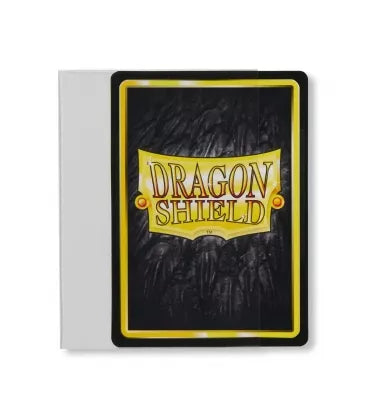 Fundas Sideload Clear Dragon Shield.