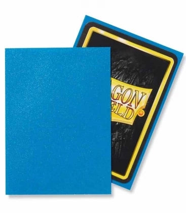Fundas Standard Sapphire Matte Color Azul (100 fun