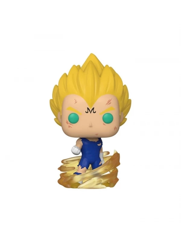 Funko POP! DBZ S8 - Majin Vegeta - Dragon Ball