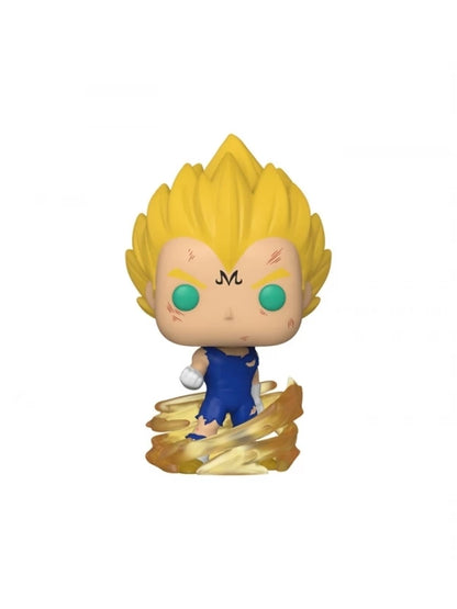 Funko POP! DBZ S8 - Majin Vegeta - Dragon Ball