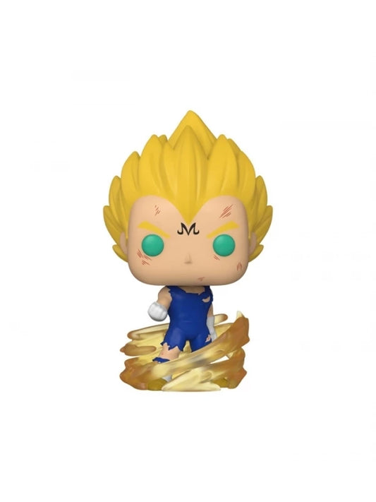 Funko POP! DBZ S8 - Majin Vegeta - Dragon Ball