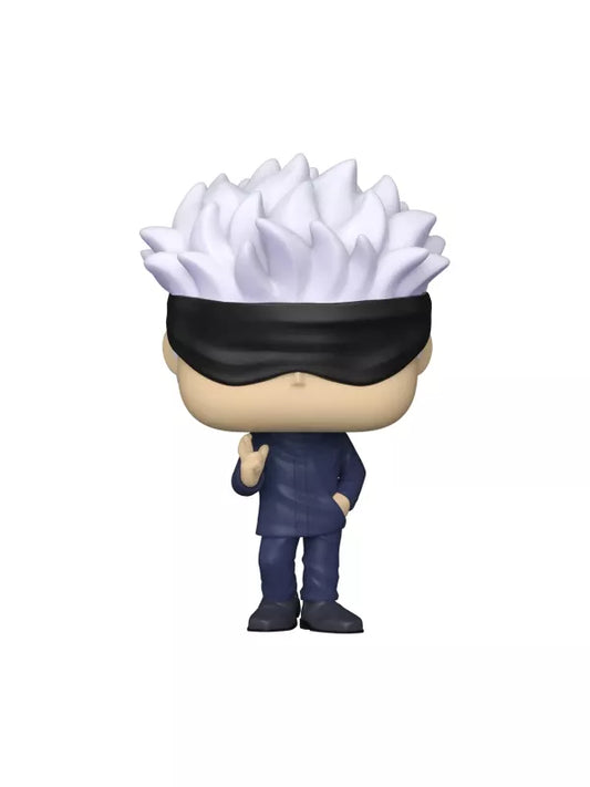 Funko POP! Gojo Jujutsu Kaisen