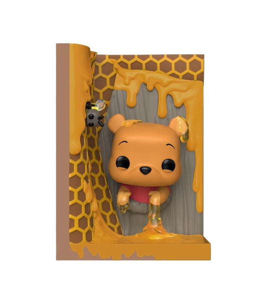 Funko POP! Nooks Winnie the Pooh in Honey Tree - Disney