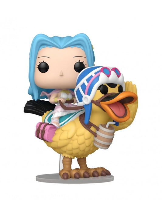 Funko POP! Ride Vivi & karoo