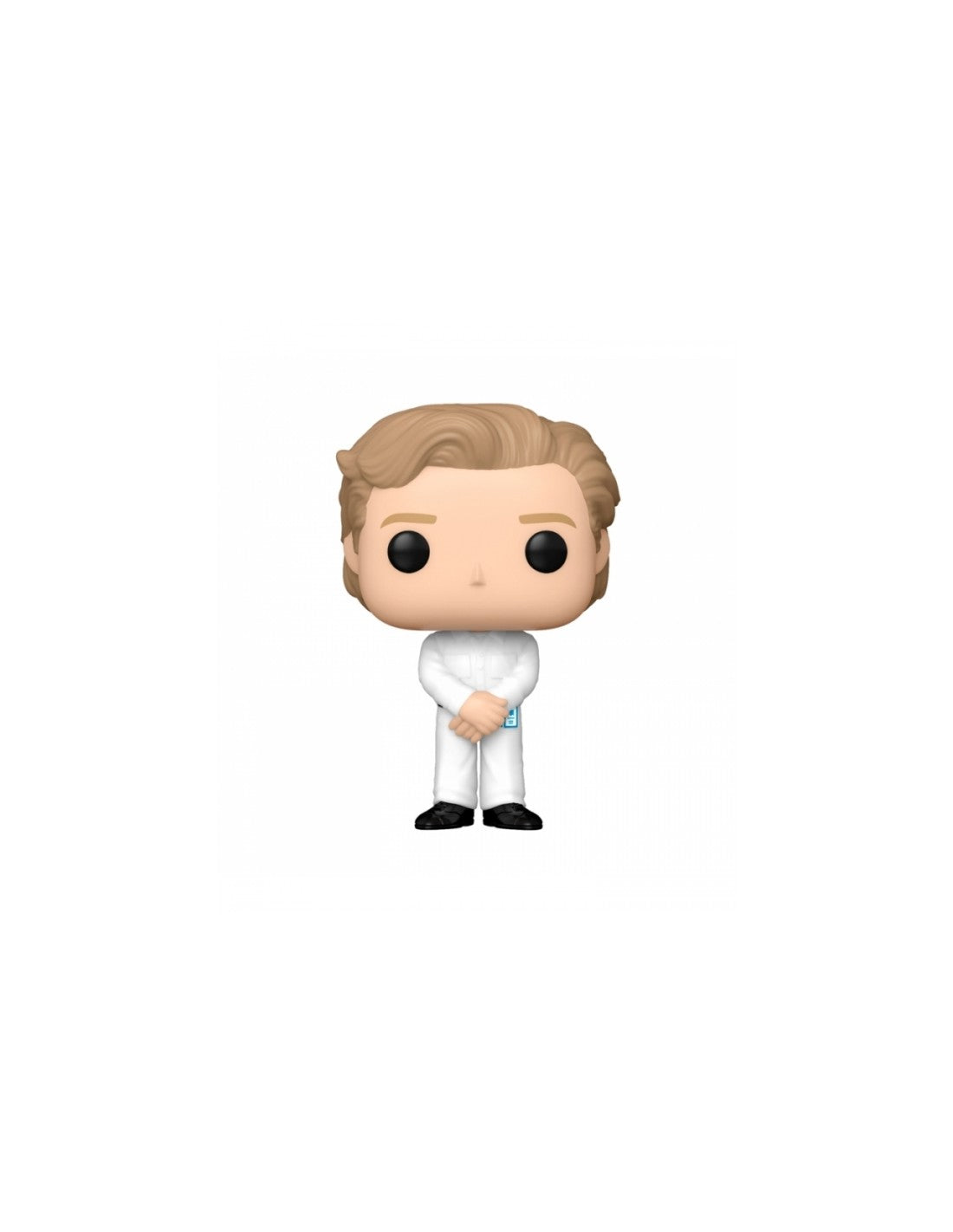 Funko Pop! Vinyl ST S4- Henry 001 - Stranger Thing