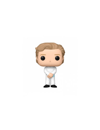 Funko Pop! Vinyl ST S4- Henry 001 - Stranger Thing