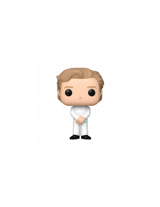 Funko Pop! Vinyl ST S4- Henry 001 - Stranger Thing