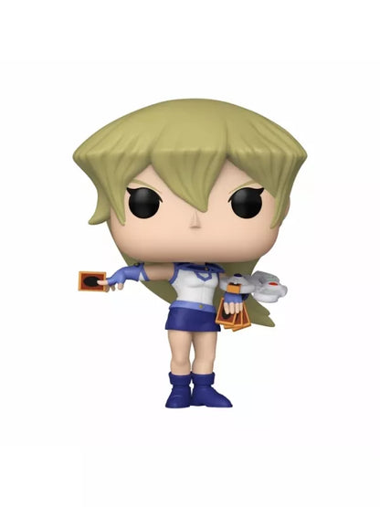 Funko Pop! Vinyl Alexis rhodes - Yu-Gi-Oh!