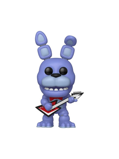 Figura POP Five Nights at Freddys Bonnie