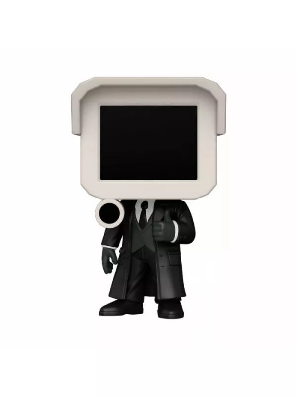 Funko POP! Vinyl Cameraman - Skibidi Toilet