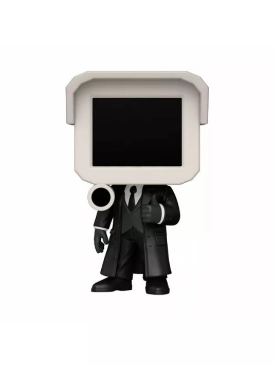 Funko POP! Vinyl Cameraman - Skibidi Toilet
