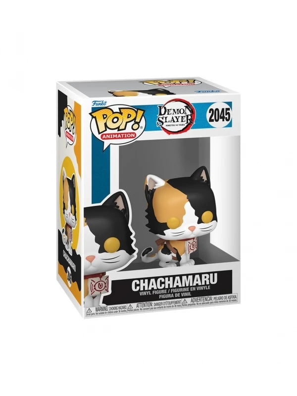 POP! Vinyl - Chachamaru