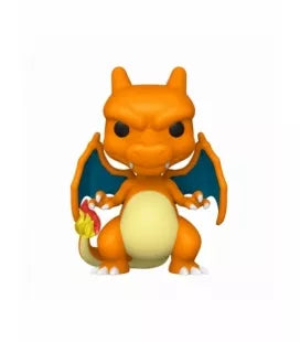 Funko Pop! Vinyl Charizard - Pokémon