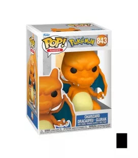 Funko Pop! Vinyl Charizard - Pokémon