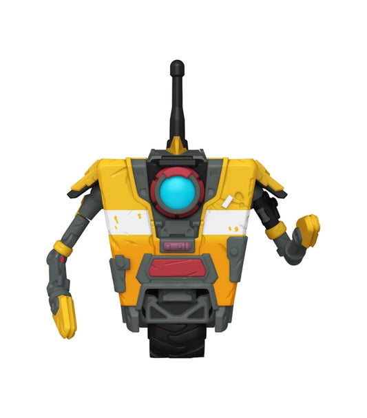 Funko POP! Vinyl Claptrap - Borderlands