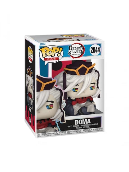 POP! Vinyl - Doma